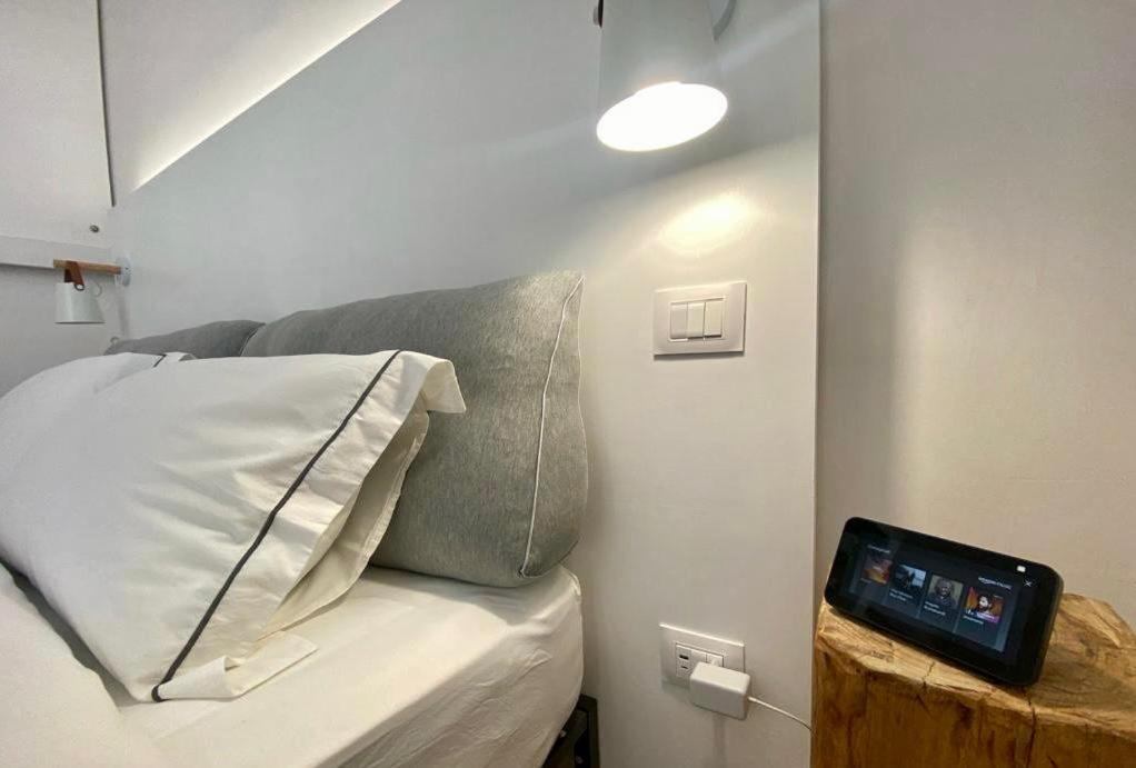 Art Apartments Firenze Eksteriør billede
