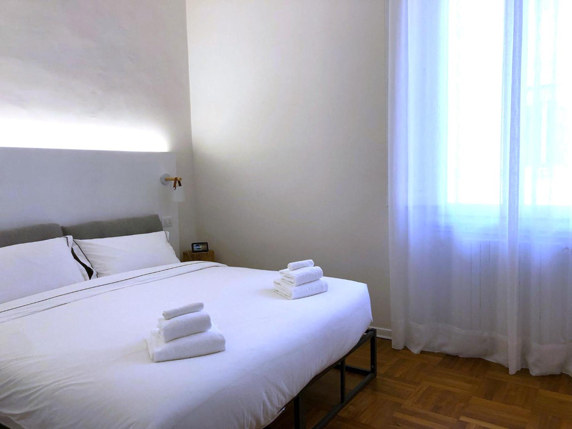 Art Apartments Firenze Eksteriør billede