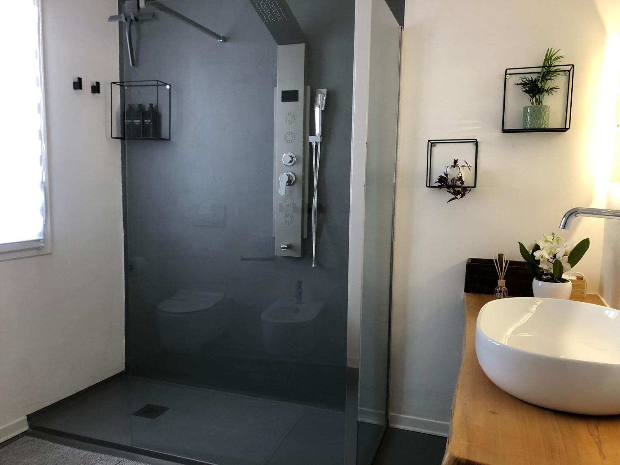 Art Apartments Firenze Eksteriør billede