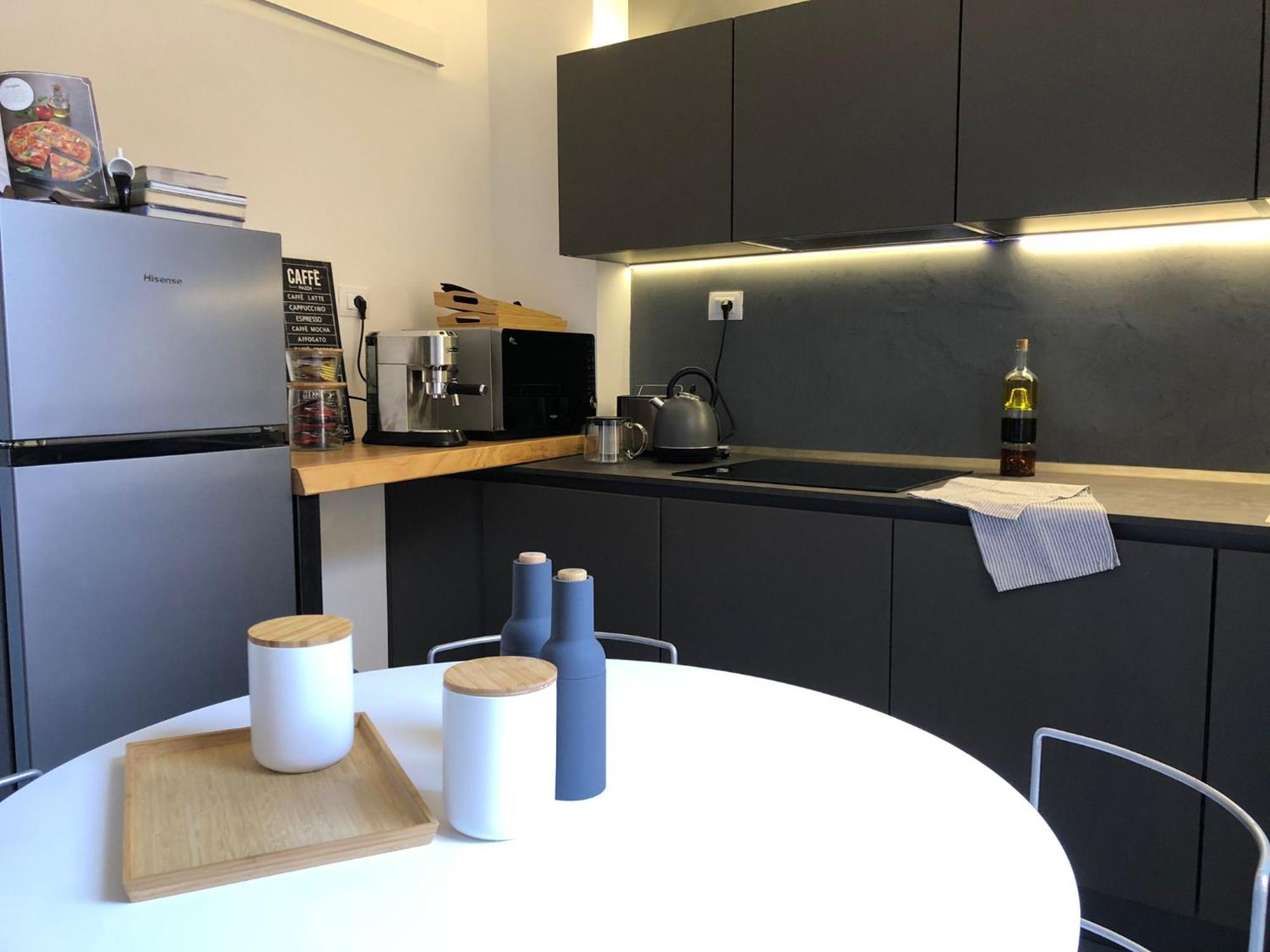Art Apartments Firenze Eksteriør billede