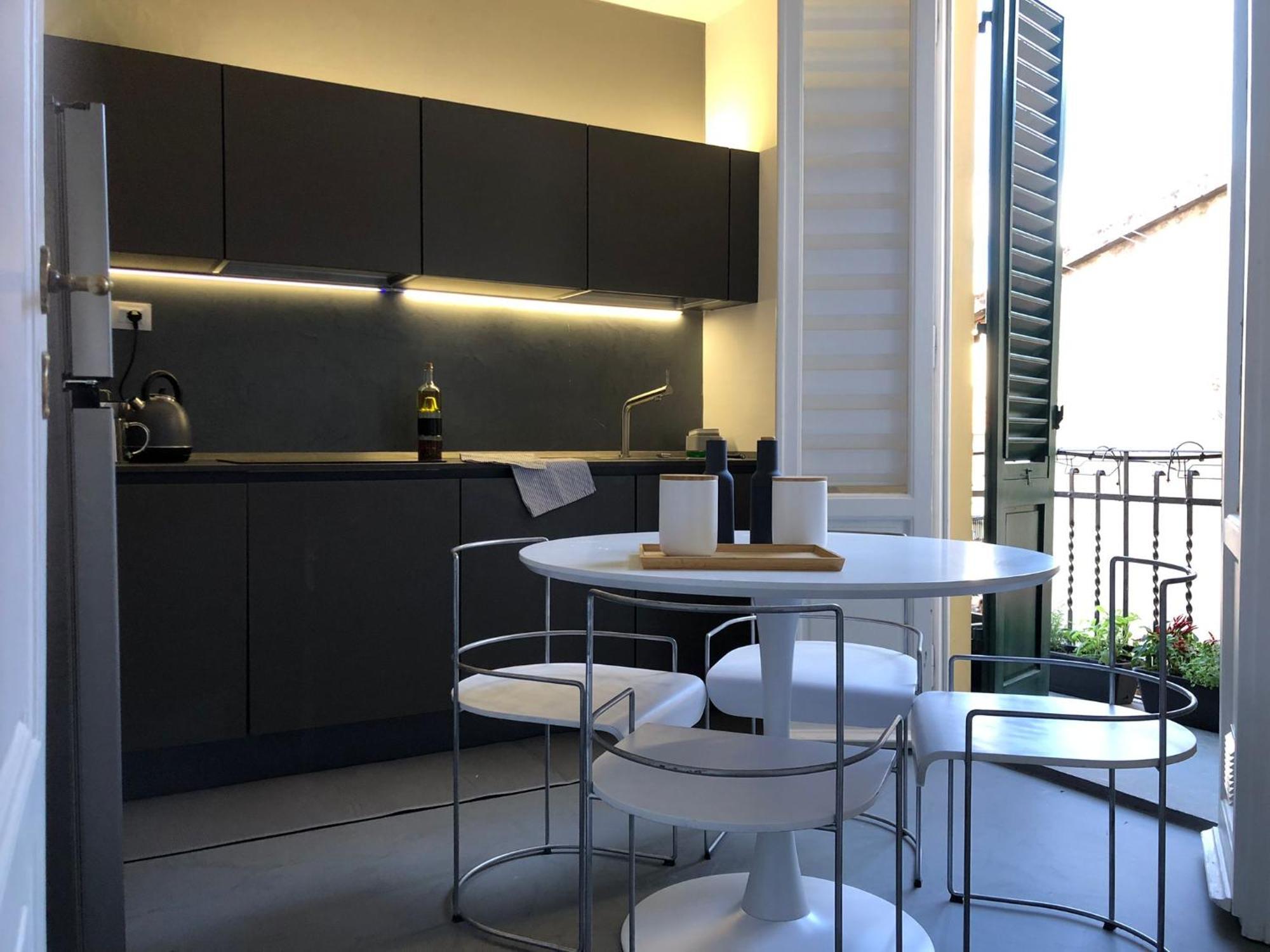 Art Apartments Firenze Eksteriør billede